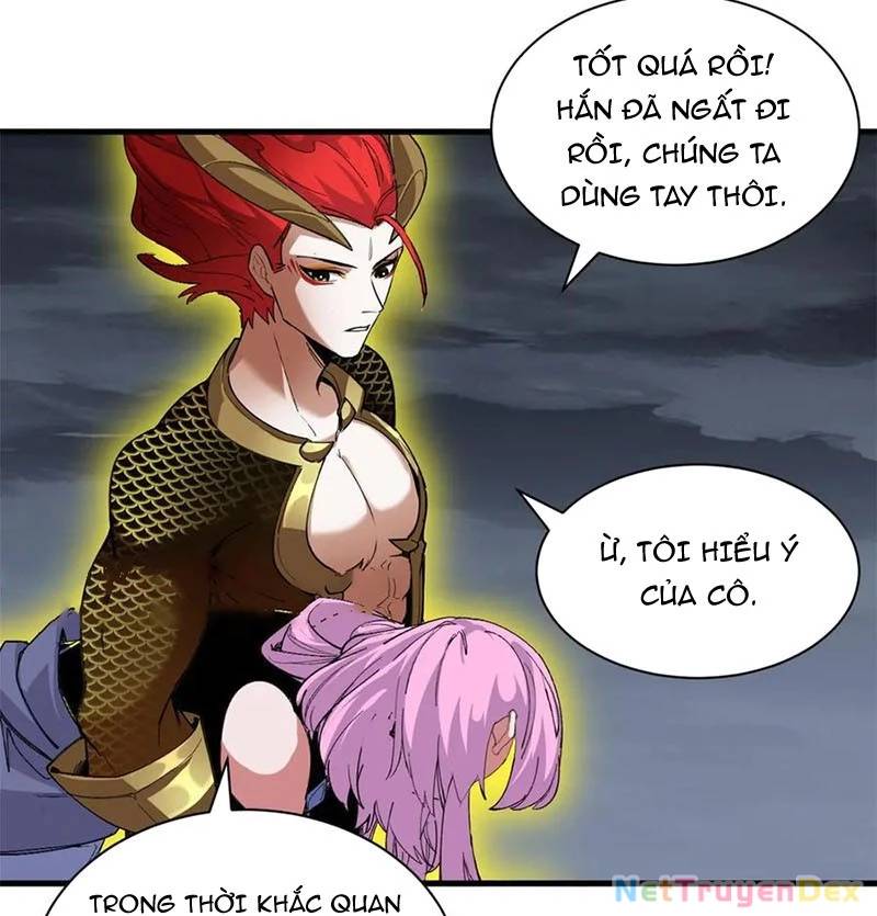 Chapter 169 - Trang 25