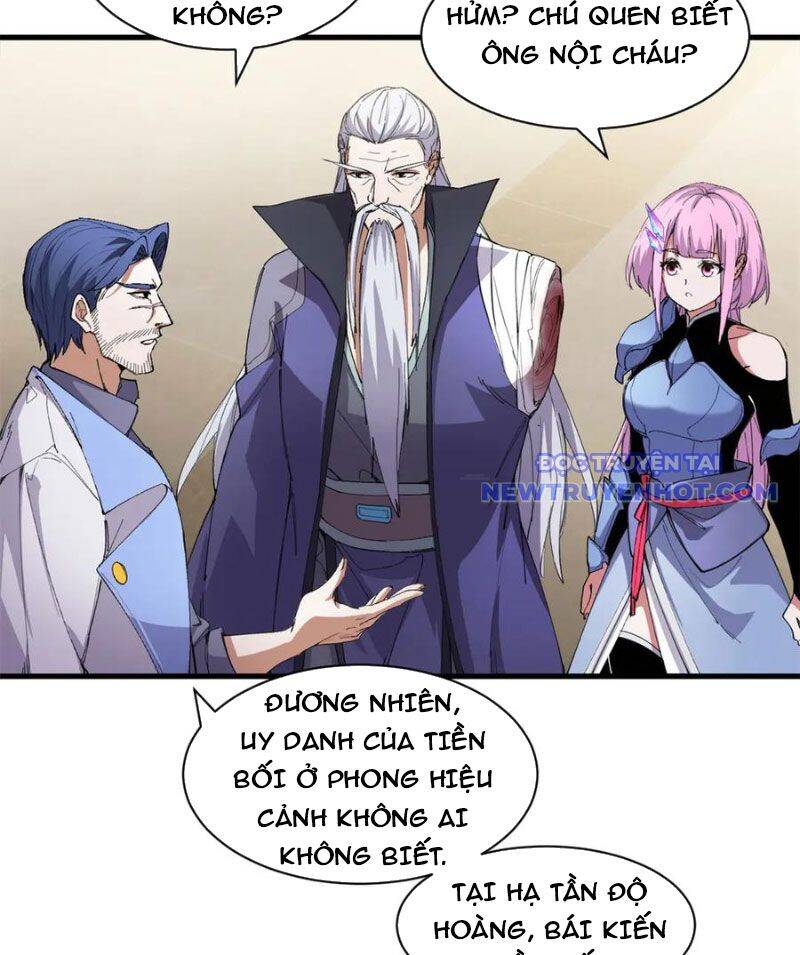 Chapter 170 - Trang 11