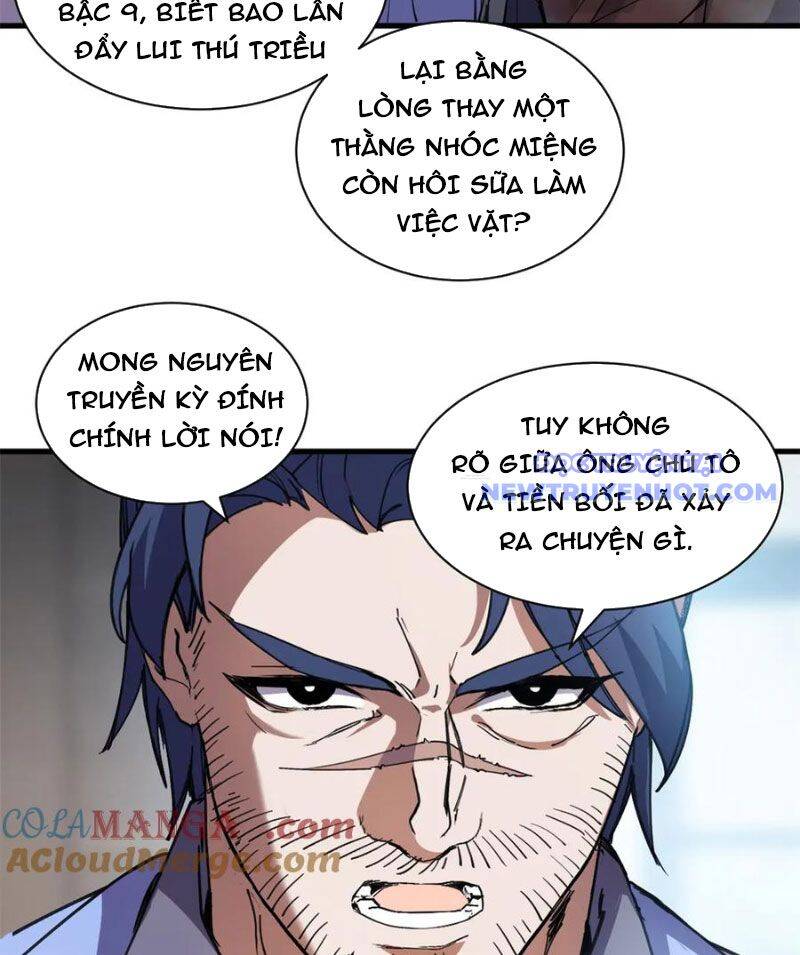Chapter 170 - Trang 14