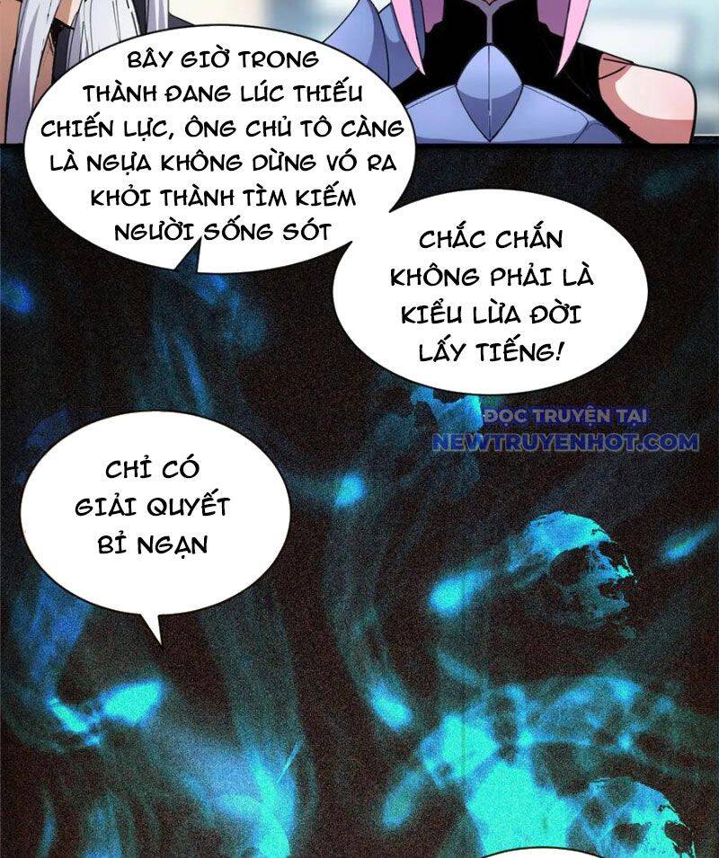 Chapter 170 - Trang 16