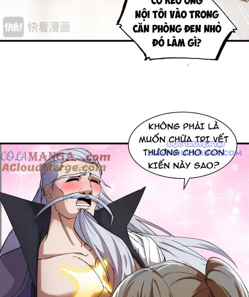 Chapter 170 - Trang 22