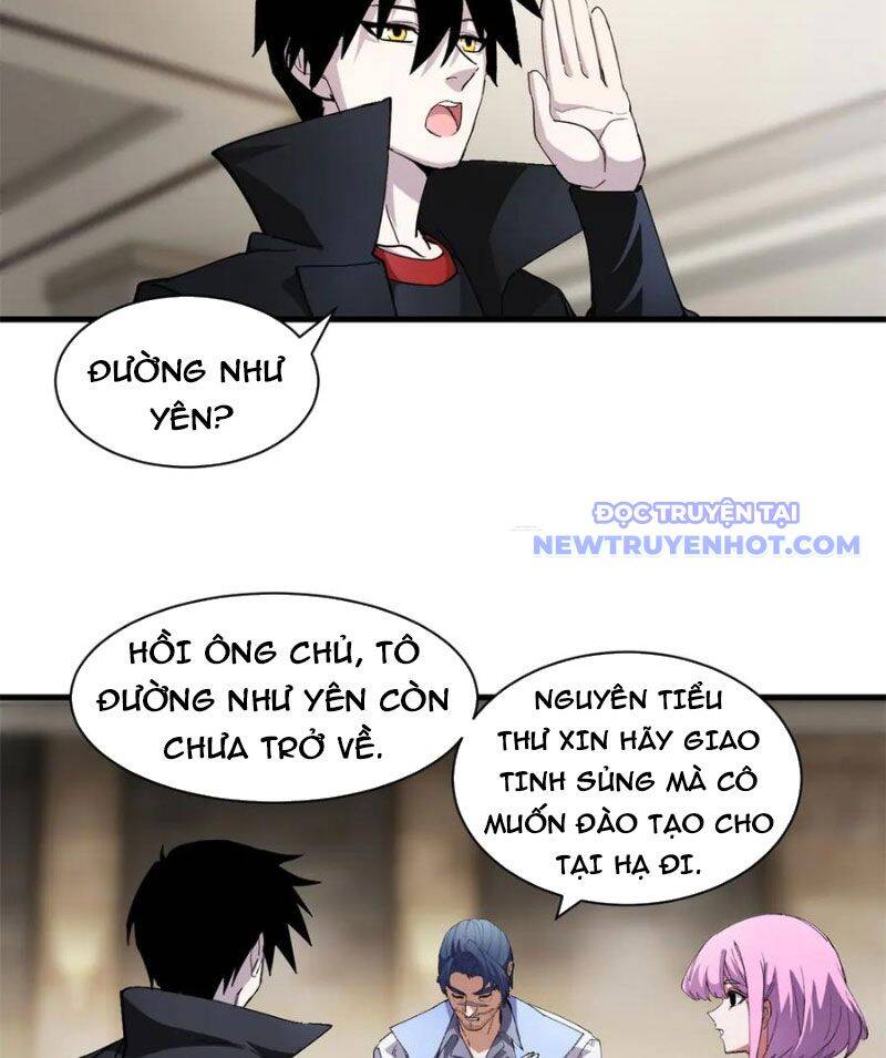Chapter 170 - Trang 27
