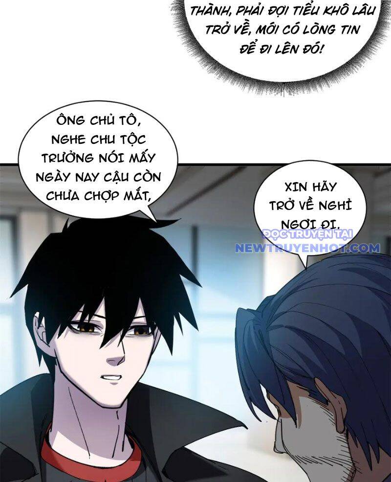 Chapter 170 - Trang 31