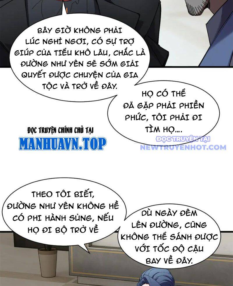 Chapter 170 - Trang 32