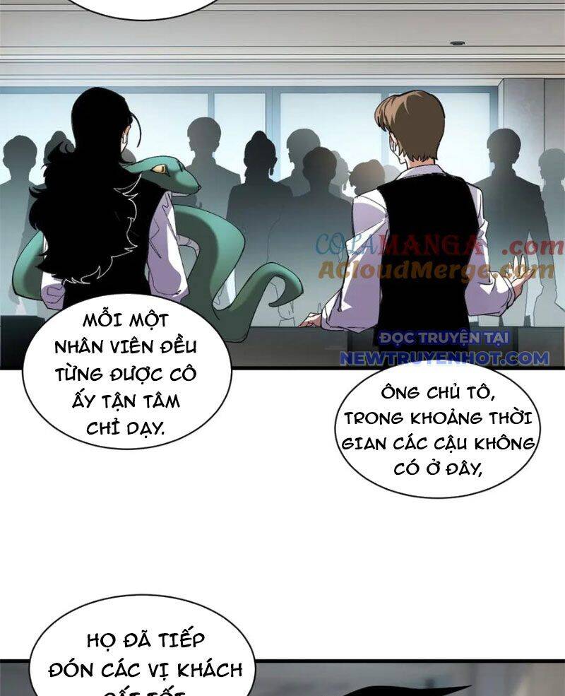 Chapter 170 - Trang 36