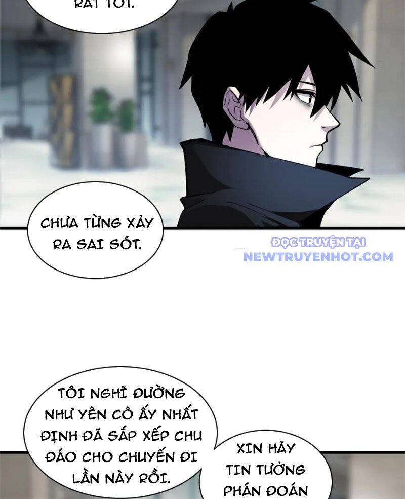 Chapter 170 - Trang 37