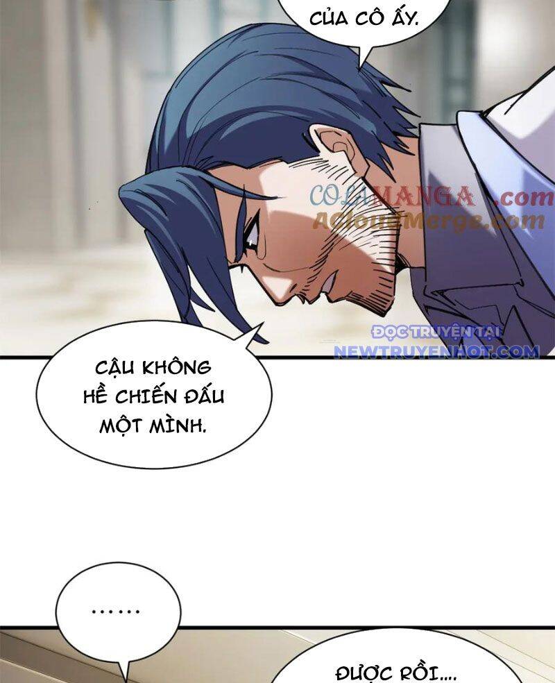 Chapter 170 - Trang 38