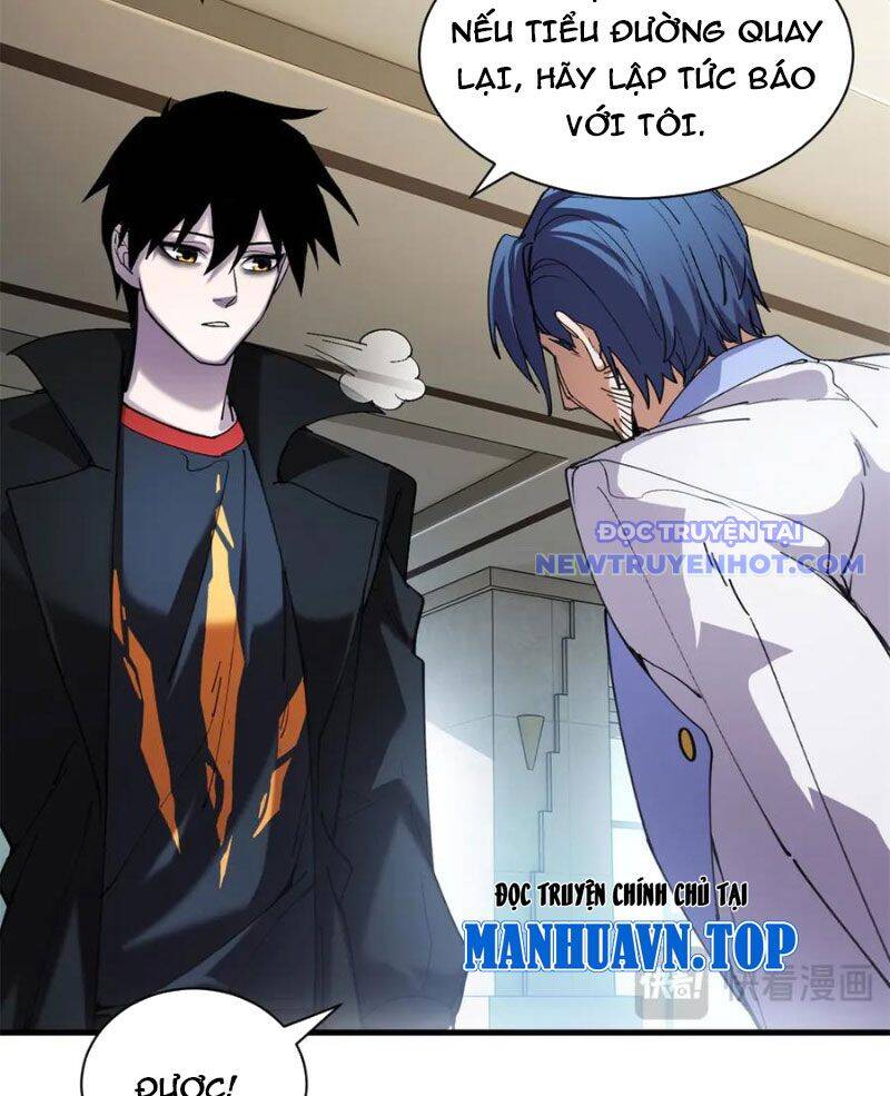 Chapter 170 - Trang 39