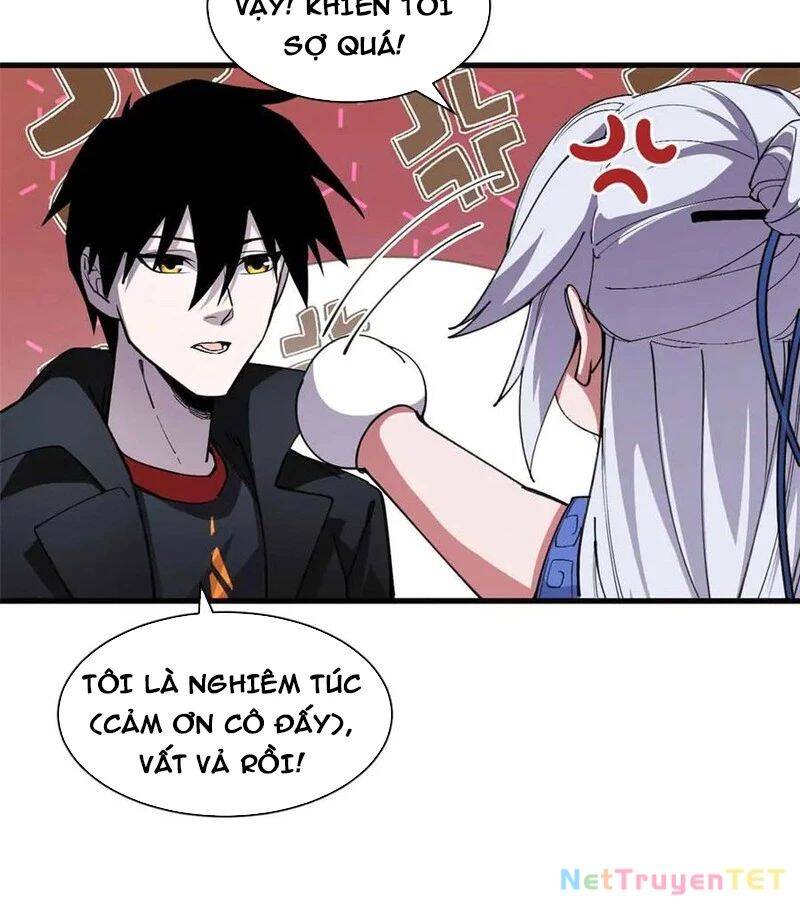 Chapter 171 - Trang 20