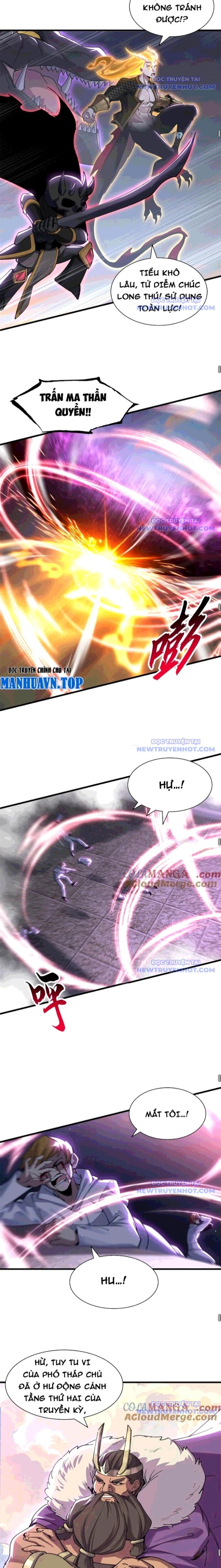 Chapter 174 - Trang 12
