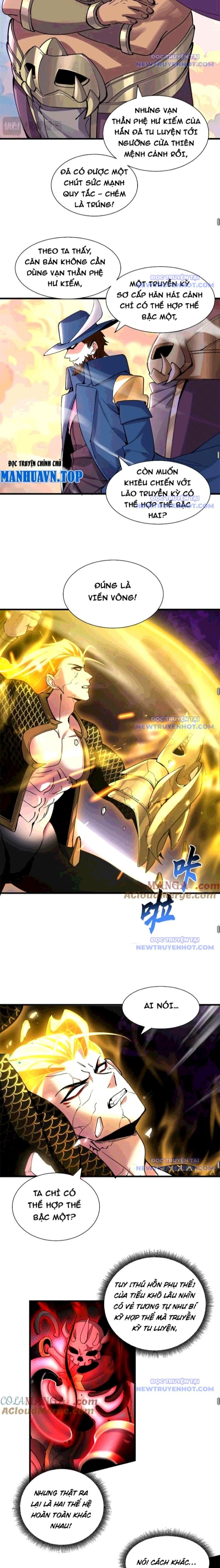 Chapter 174 - Trang 13