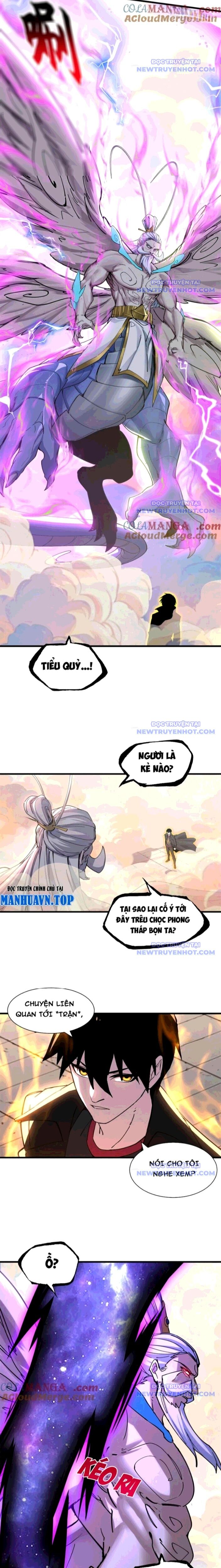 Chapter 174 - Trang 3