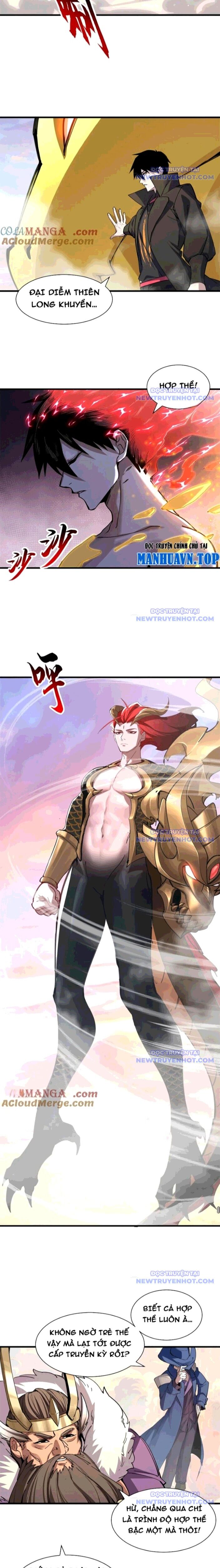 Chapter 174 - Trang 8