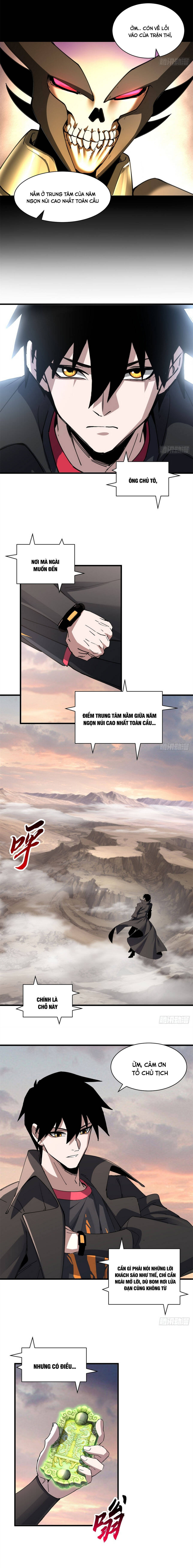 Chapter 176 - Trang 11