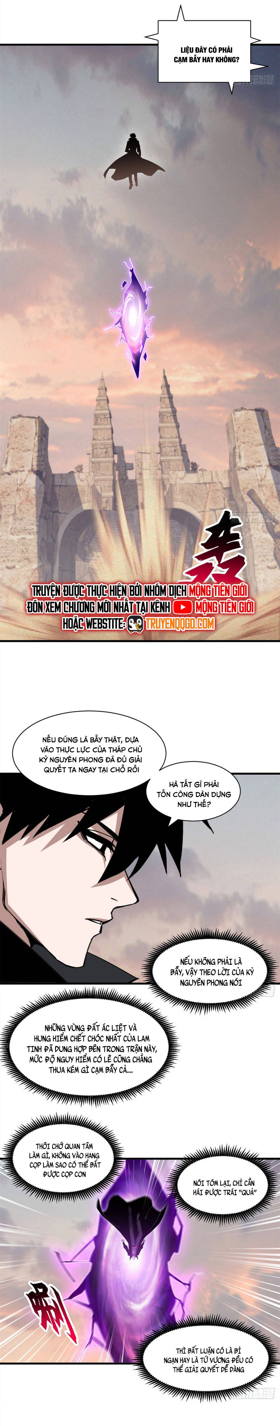 Chapter 176 - Trang 12