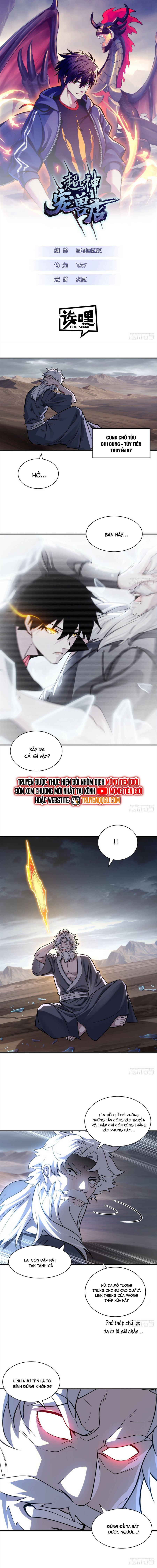 Chapter 176 - Trang 3