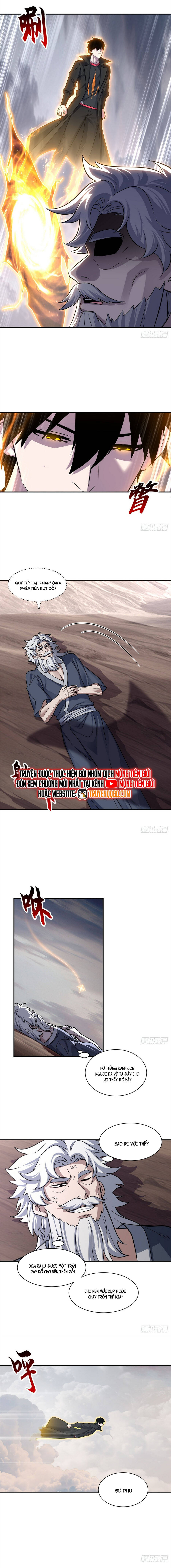 Chapter 176 - Trang 4