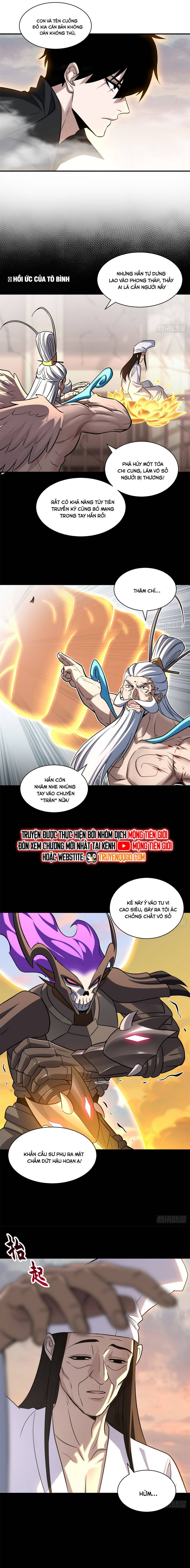 Chapter 176 - Trang 5