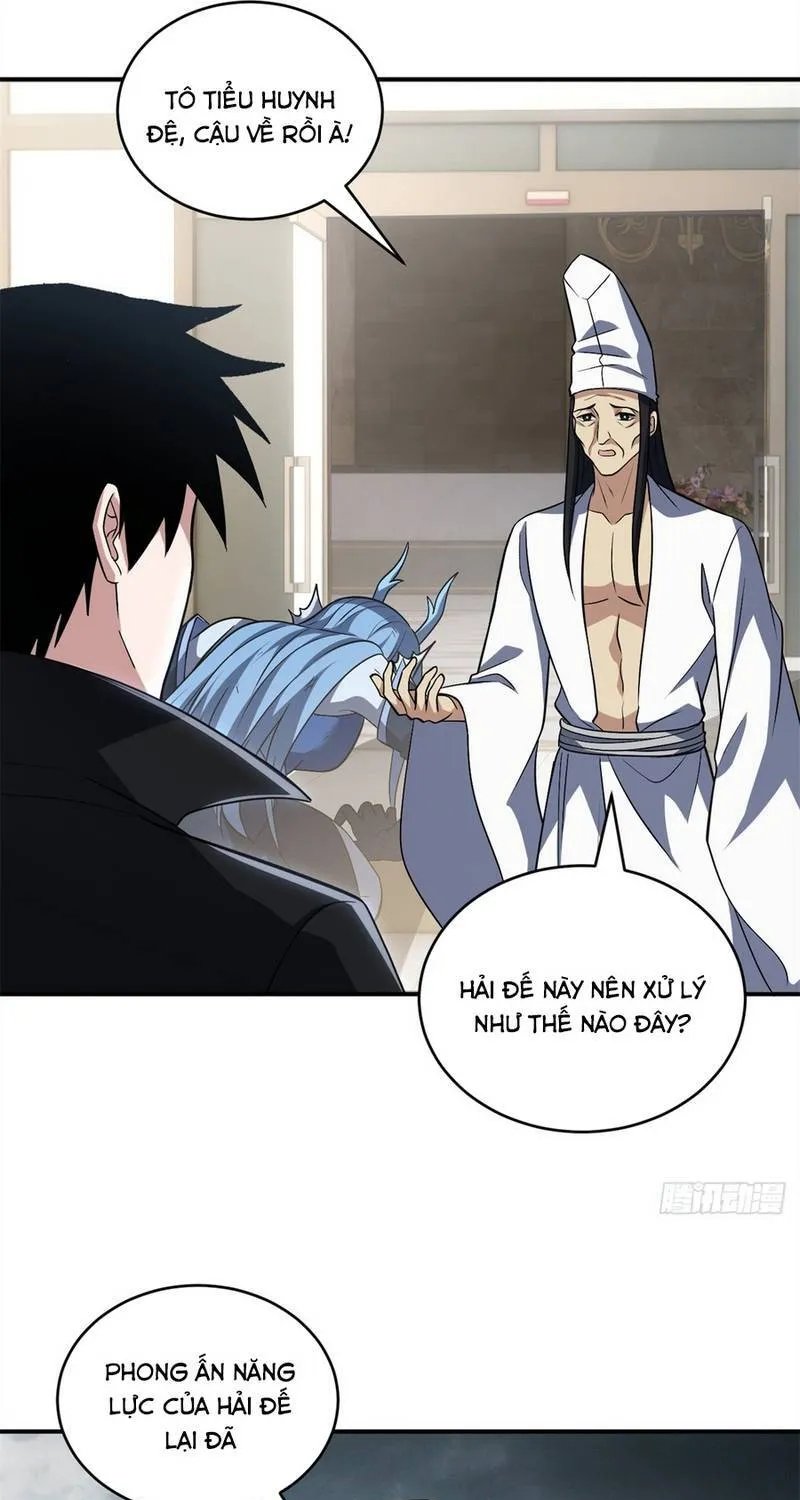 Chapter 217 - Trang 20