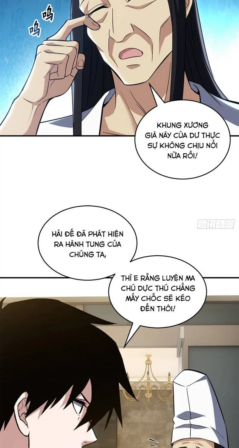 Chapter 217 - Trang 26