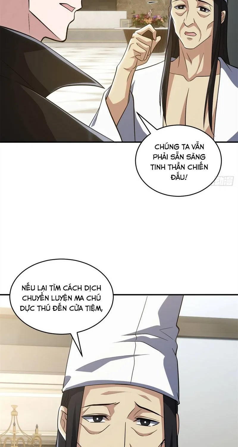Chapter 217 - Trang 27