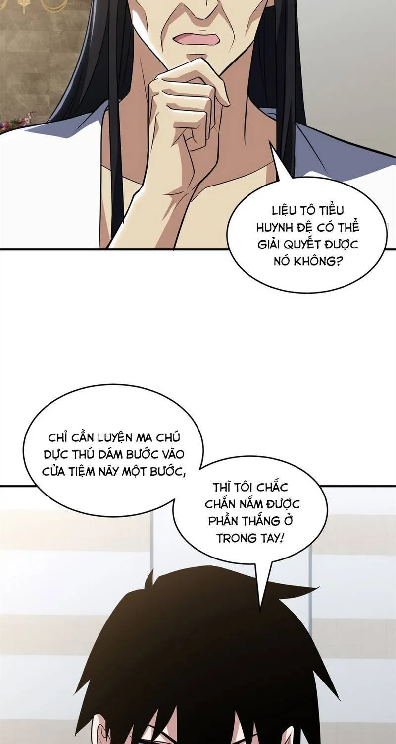 Chapter 217 - Trang 28