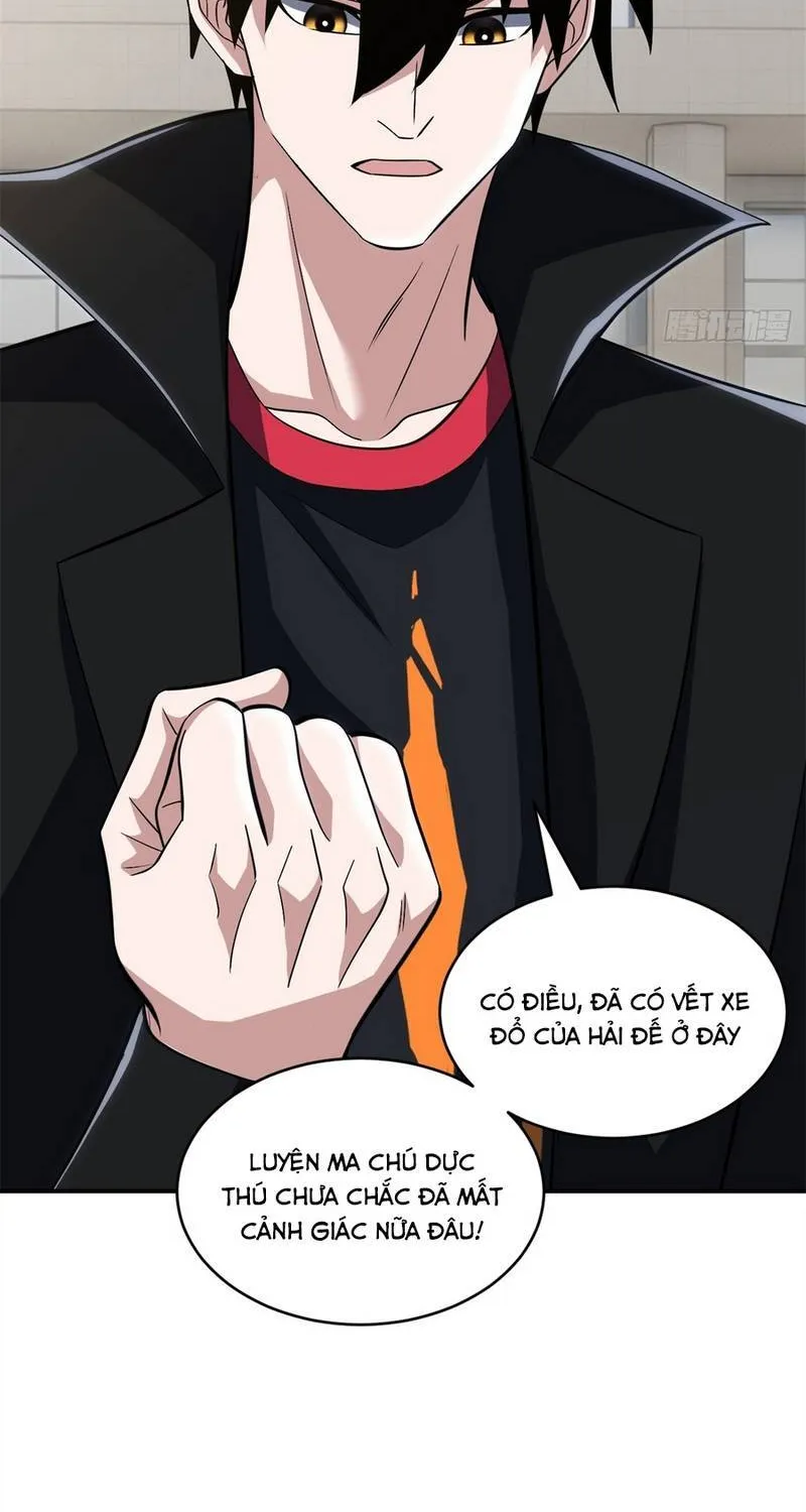 Chapter 217 - Trang 29