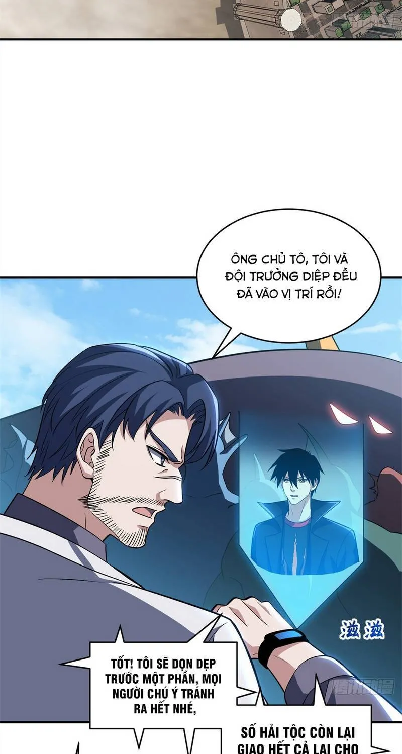 Chapter 217 - Trang 4