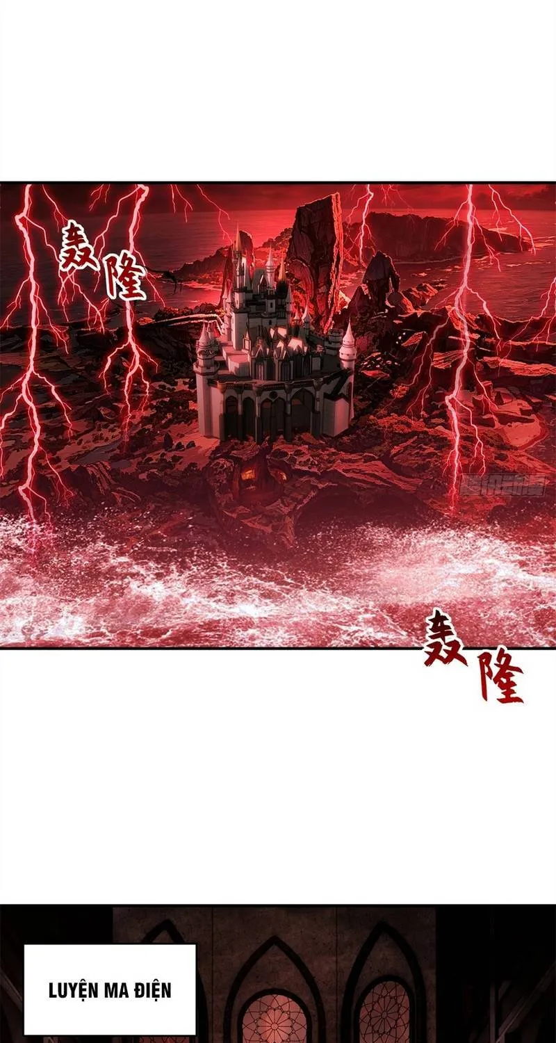 Chapter 217 - Trang 34