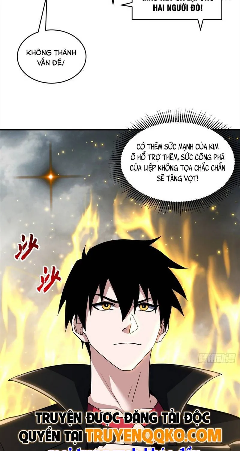 Chapter 217 - Trang 5