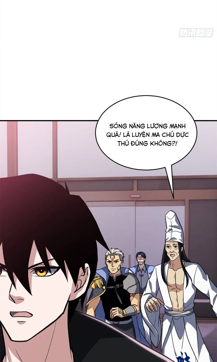 Chapter 218 - Trang 16