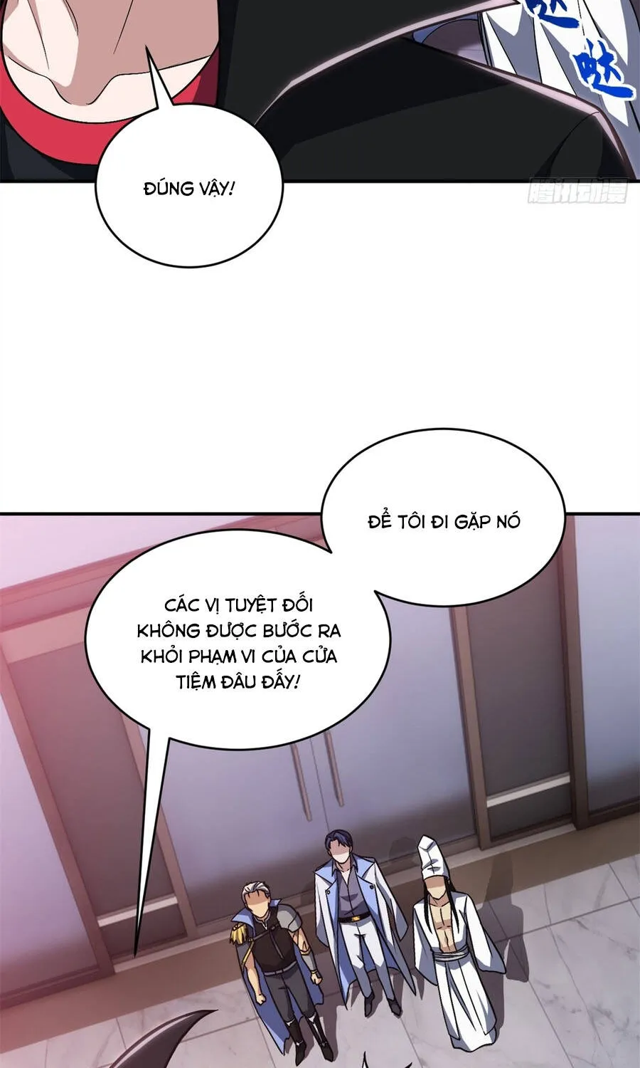 Chapter 218 - Trang 17
