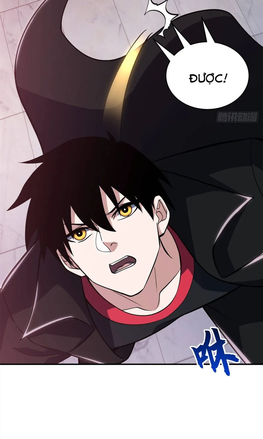 Chapter 218 - Trang 18
