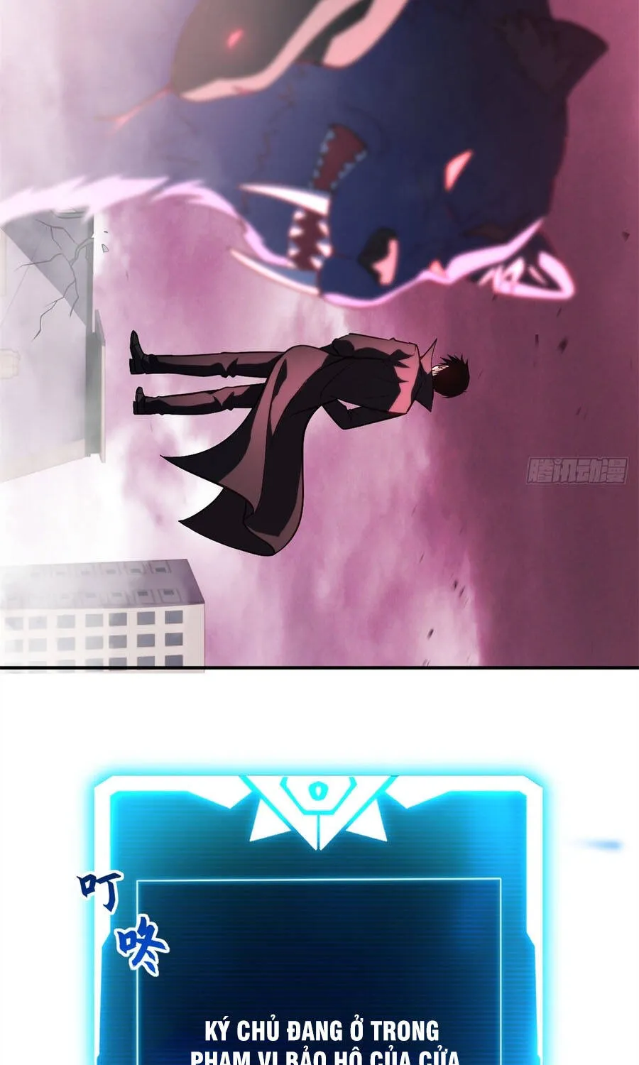 Chapter 218 - Trang 20