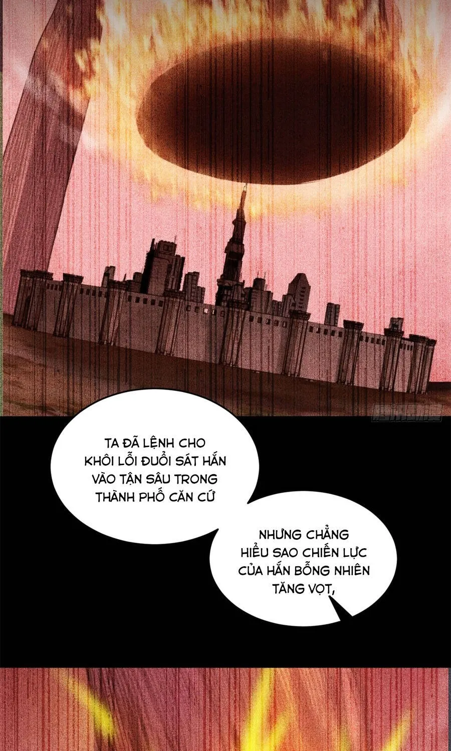 Chapter 218 - Trang 27