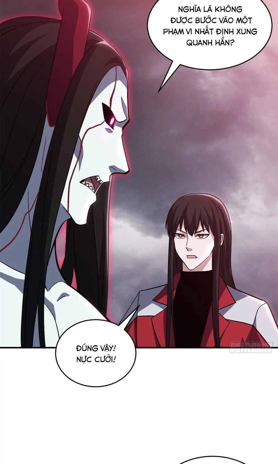 Chapter 218 - Trang 30