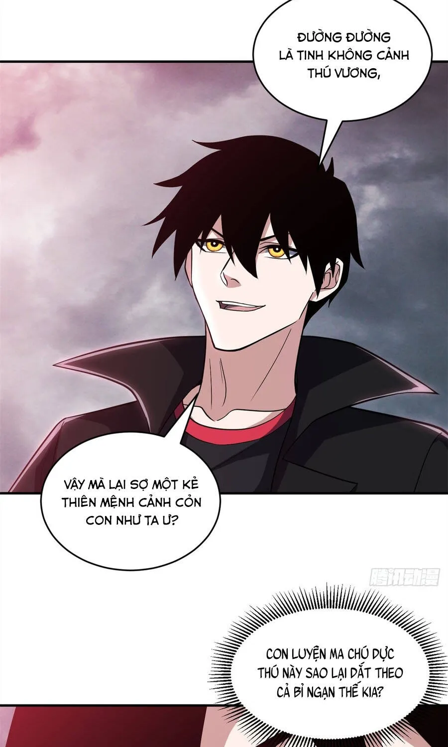 Chapter 218 - Trang 31