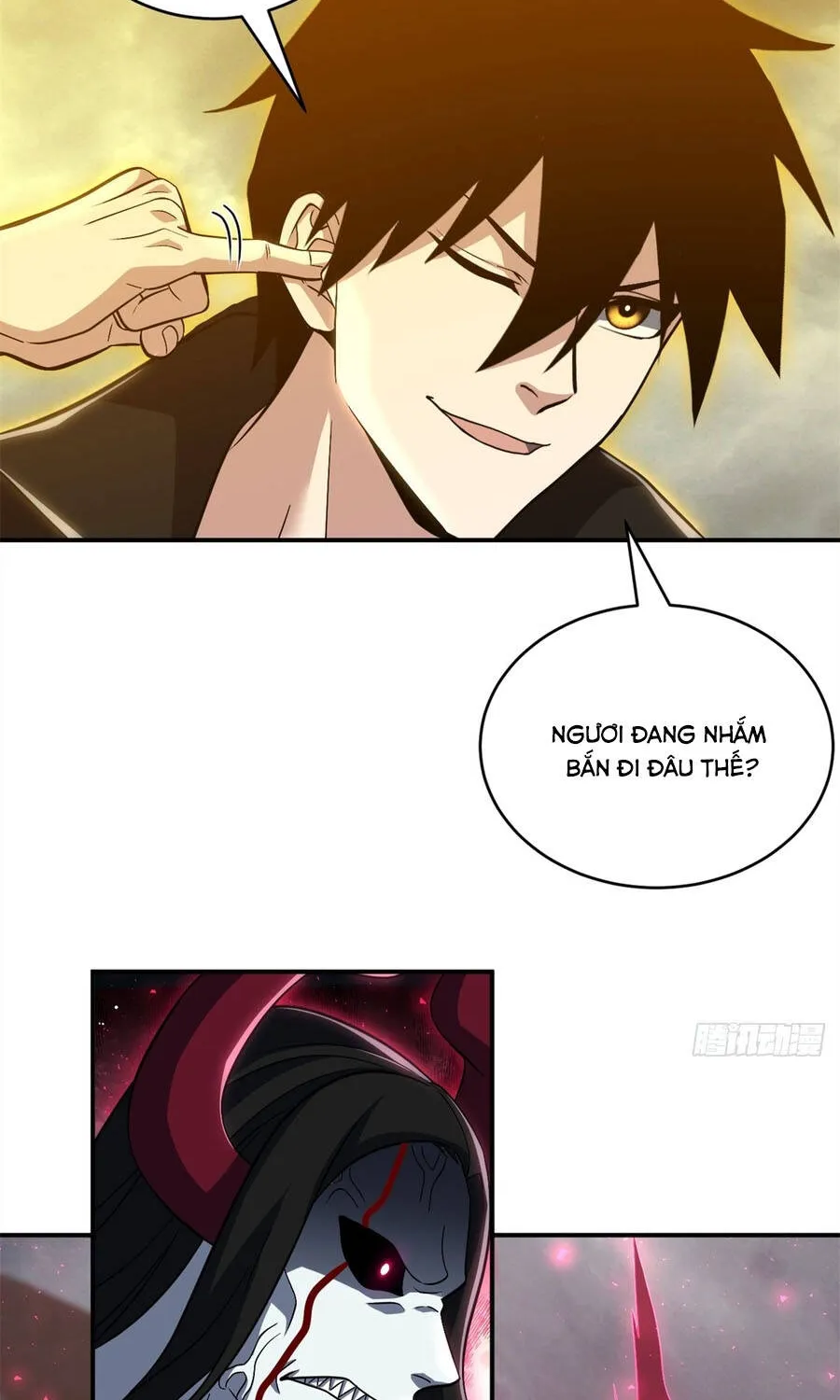 Chapter 218 - Trang 39