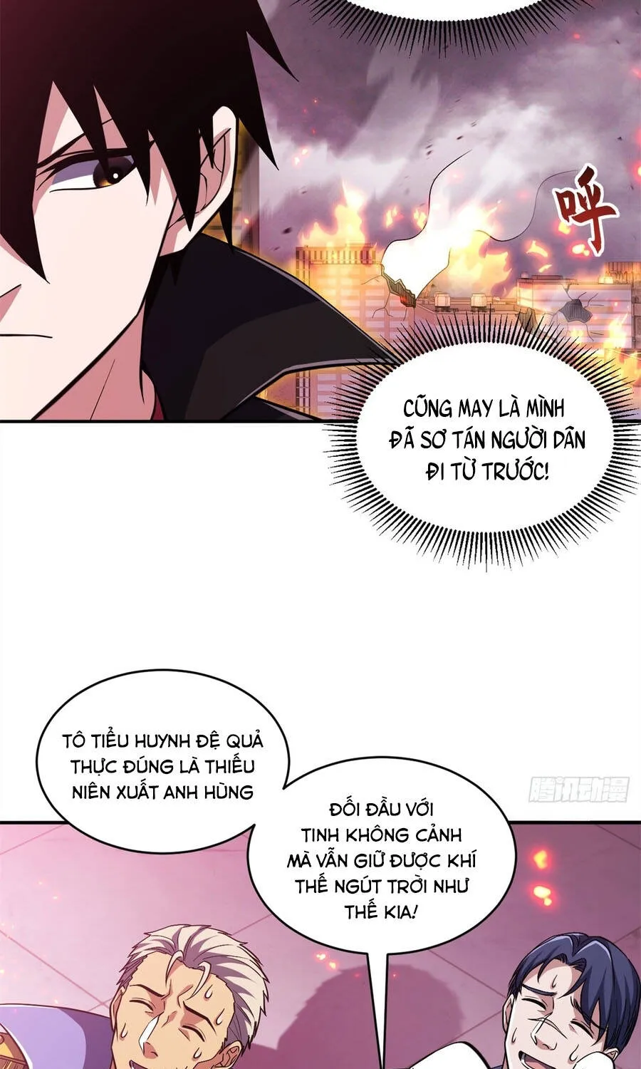 Chapter 218 - Trang 46