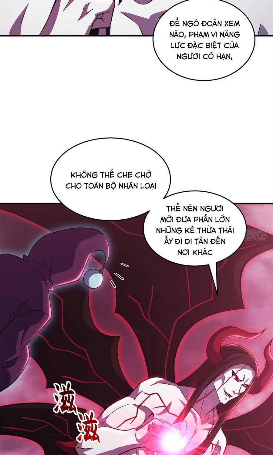 Chapter 218 - Trang 51