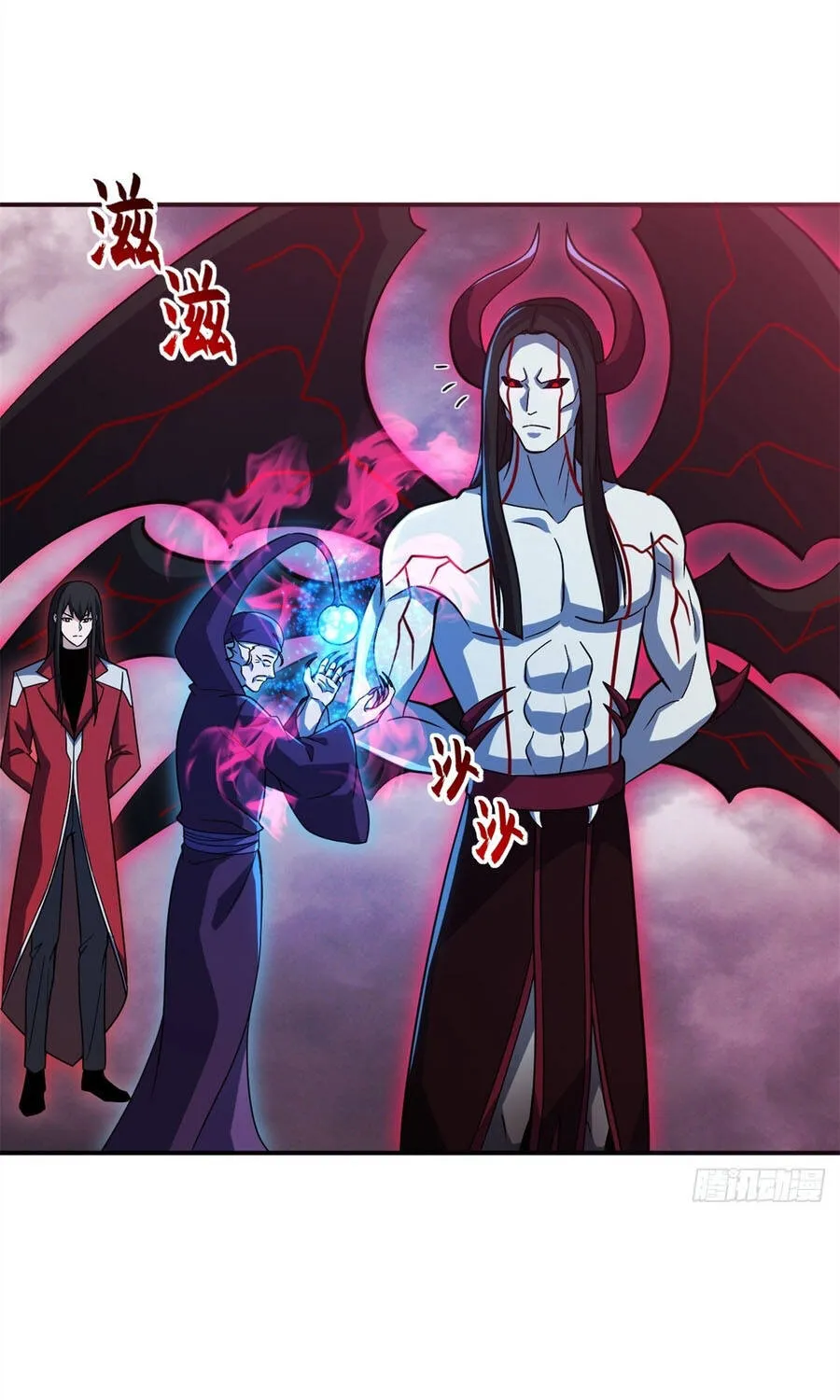 Chapter 218 - Trang 58