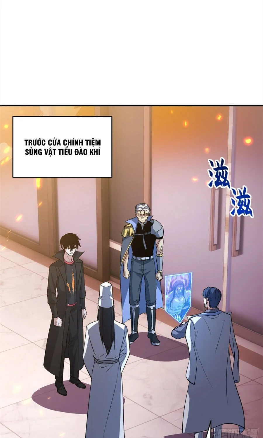 Chapter 219 - Trang 11