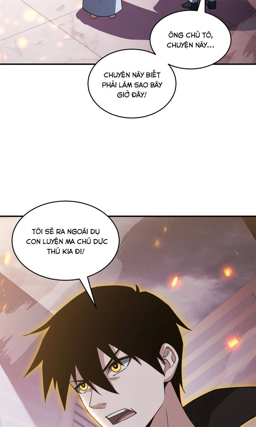Chapter 219 - Trang 12