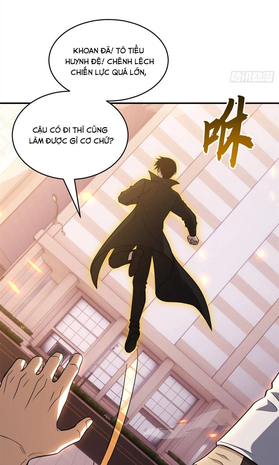 Chapter 219 - Trang 14