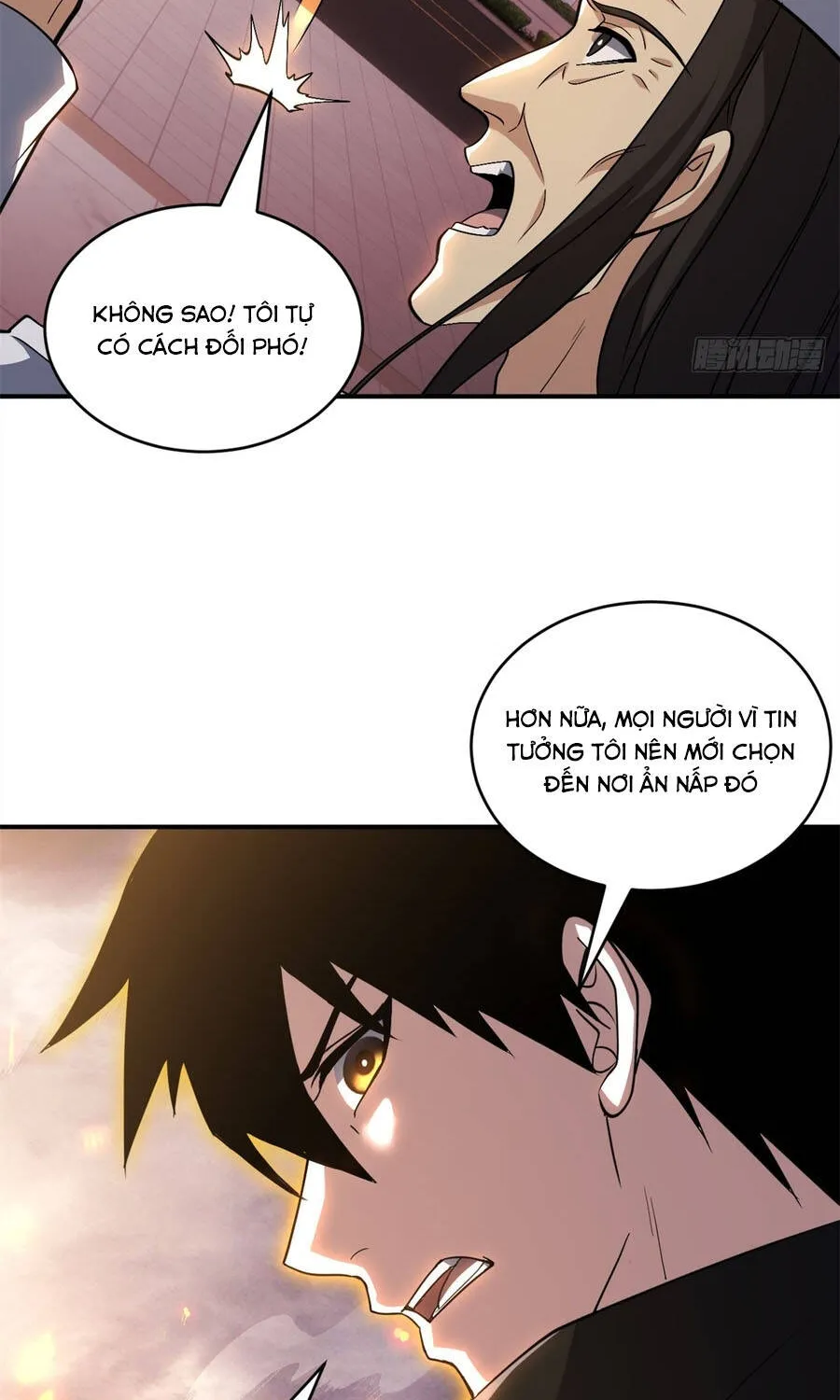Chapter 219 - Trang 15