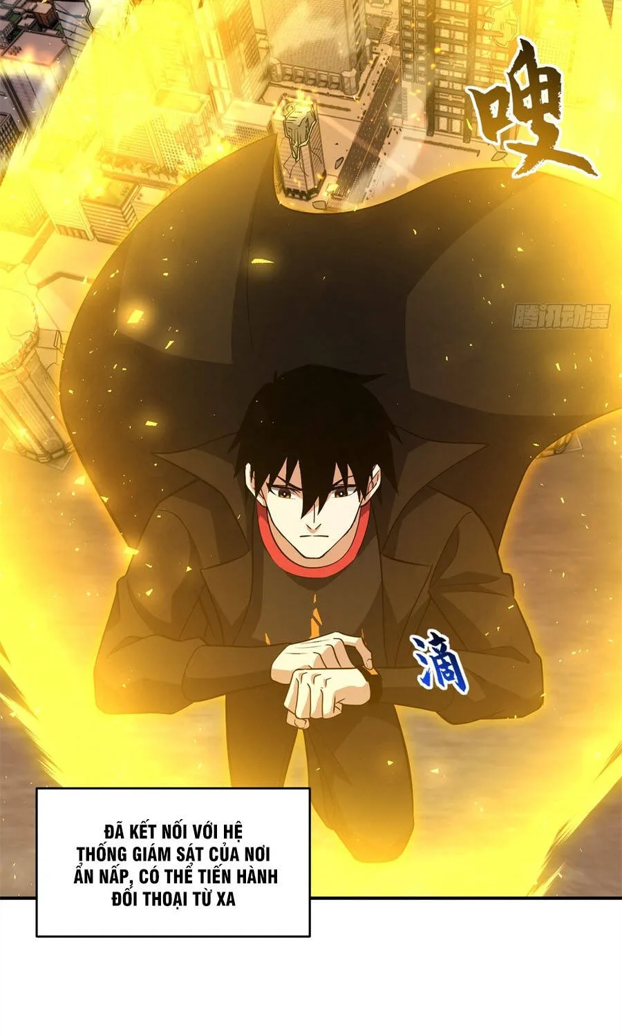 Chapter 219 - Trang 17