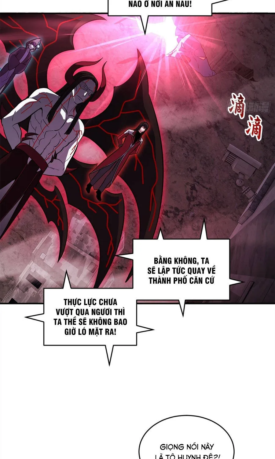 Chapter 219 - Trang 19