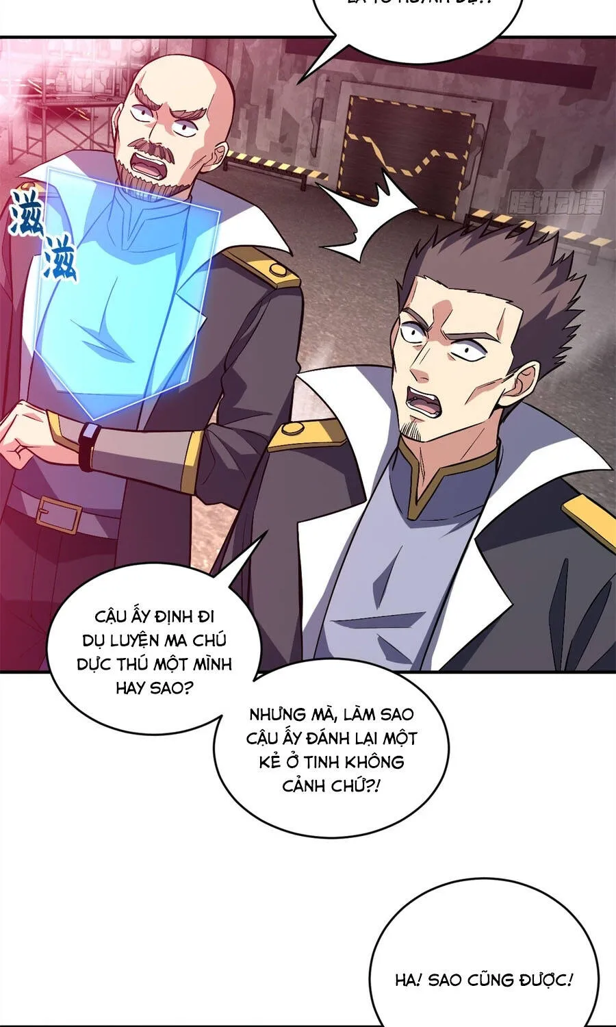 Chapter 219 - Trang 20