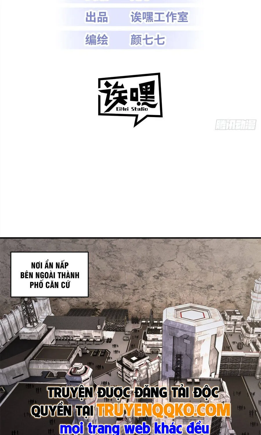 Chapter 219 - Trang 3