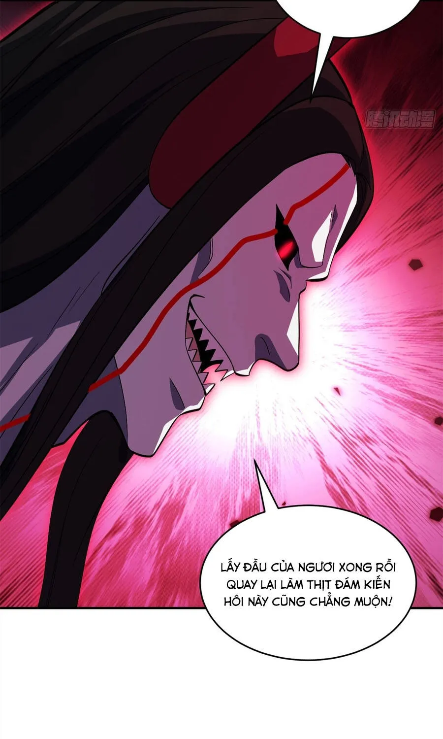 Chapter 219 - Trang 21